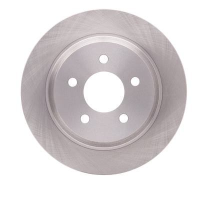 DFC 94-04 Ford Mustang Rear Brake Rotor