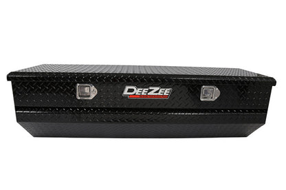 Dee Zee Universal Tool Box - Red Chest Black BT 56In