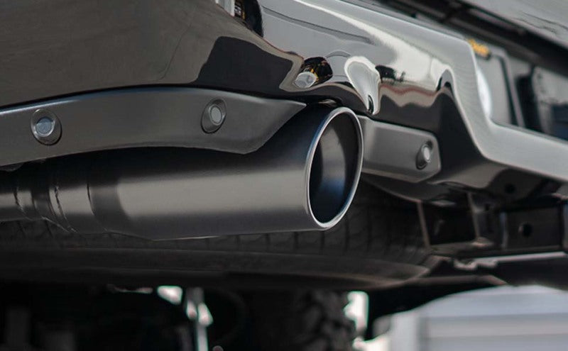 MagnaFlow SYS Cat-Back 90-95 Range Rover/County V8