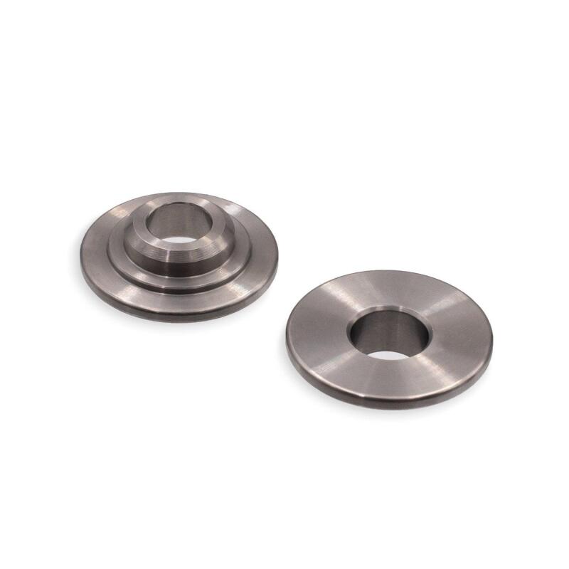 BLOX Racing Single Ti Retainer (for BXPT-10400)