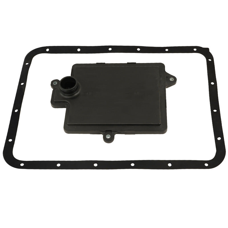 BD Diesel Trans Filter Service Kit - 13-24 Dodge Ram Aisin AS69RC
