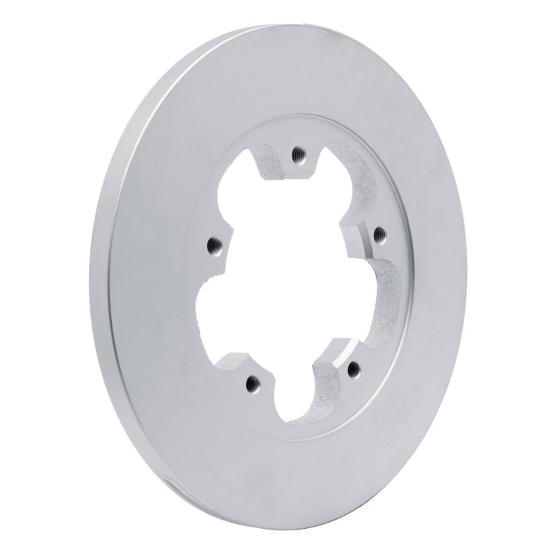 DFC 15-25 Ford Transit-150 Rear GeoSPEC Coated Rotor