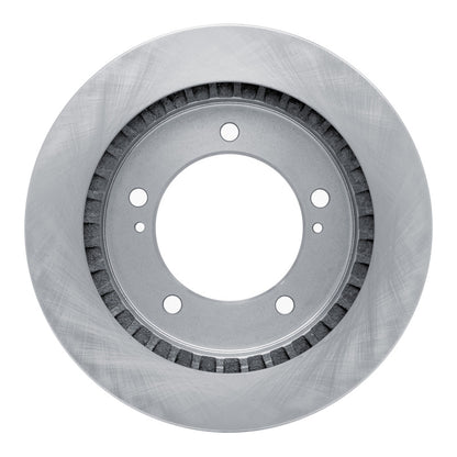 DFC 91-98 Chevrolet/Geo Tracker Front Brake Rotor