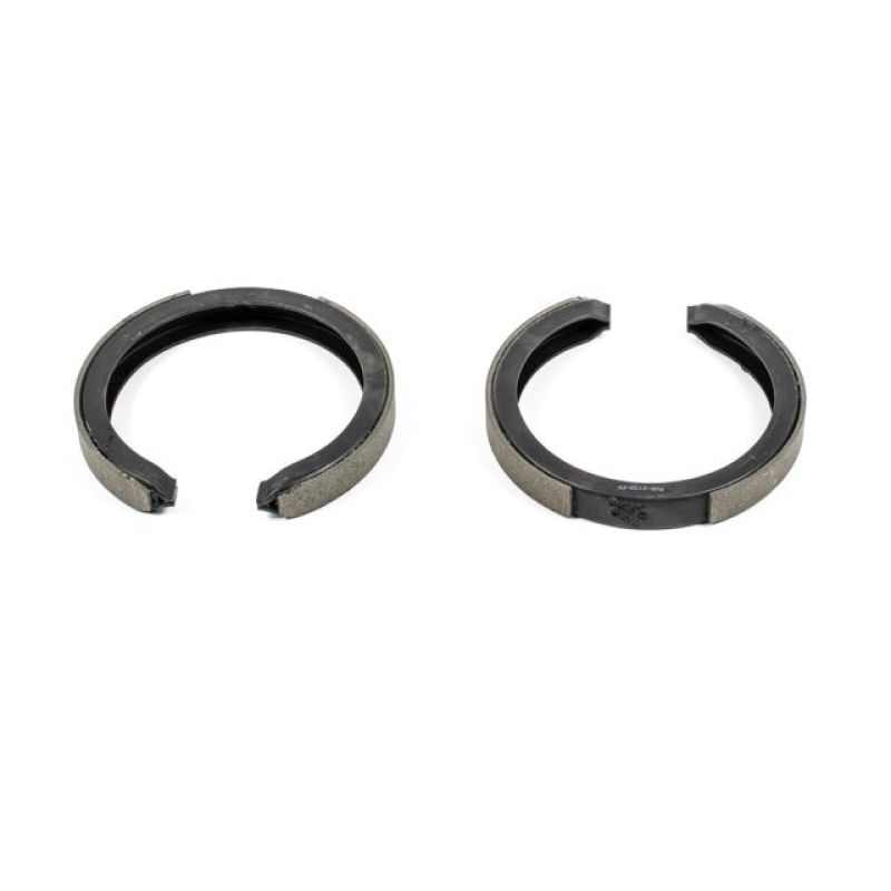 PowerStop Power Stop 02-07 Buick Rendezvous Rear Autospecialty Parking Brake Shoes