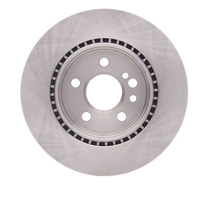 DFC 92-99 Mercedes-Benz 400SE Rear Brake Rotor