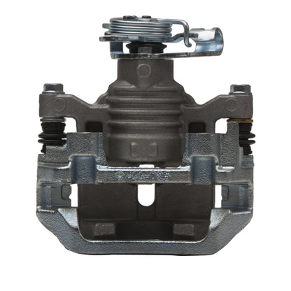 DFC 04-12 Chevrolet HHR Rear-L Premium Caliper - Silver Zinc Coated