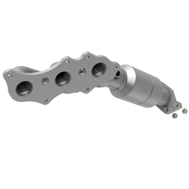 MagnaFlow Direct Fit Catalytic Converter 10-12 Toyota FJ/4Runner 4.0L