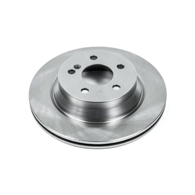 PowerStop Power Stop 15-18 Mercedes-Benz CLS400 Rear Autospecialty Brake Rotor
