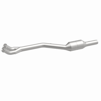 MagnaFlow Direct Fit Catalytic Converter 00-03 BMW M5 5.0L Passenger Side