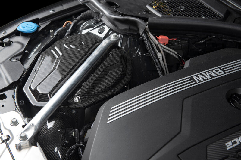 Dinan 20-26 BMW M240i/M340i/M440i (G20/G22/G23/G26/G42) Carbon Fiber Cold Air Intake