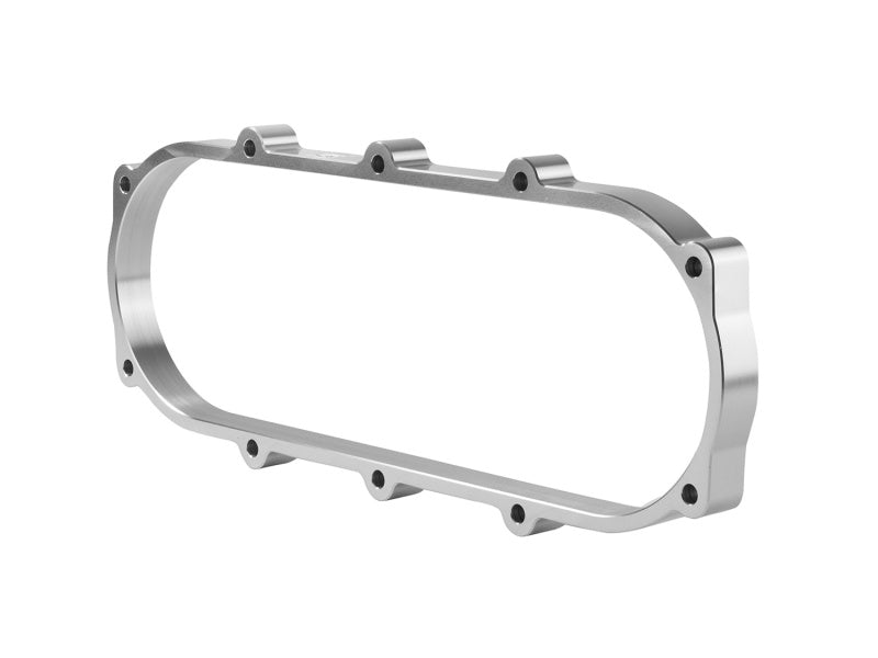 Skunk2 Racing Skunk2 Ultra Series Honda/Acura Silver Street Intake Manifold .5 Liter Spacer