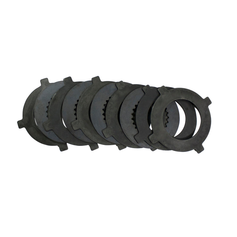 Yukon Gear & Axle Yukon Gear Replacement Clutch Set For Dana 44 Powr Lok / Aggressive