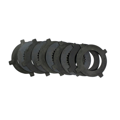 Yukon Gear & Axle Yukon Gear Replacement Clutch Set For Dana 44 Powr Lok / Aggressive