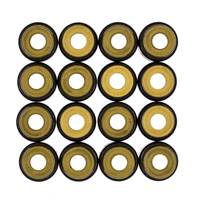 Cometic Gasket Cometic 98-02 Dodge Cummins 24V Yellow Intake Valve Stem Seal - Single