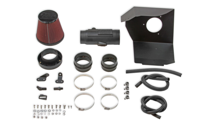 Flowmaster 17-24 Nissan Titan 5.6L Performance Performance Cold Air Intake Kit