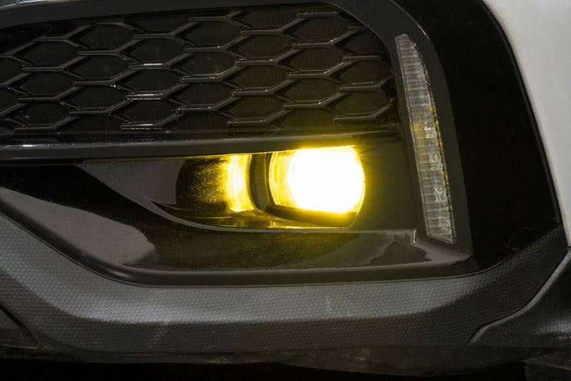 Diode Dynamics 22-24 Subaru WRX Elite Series Type Y LED Fog Lamps - Cool White