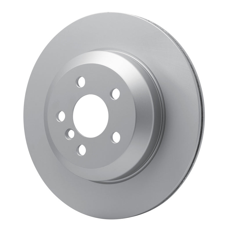 DFC 22-27 BMW X3 Rear Geospec Coated Rotor