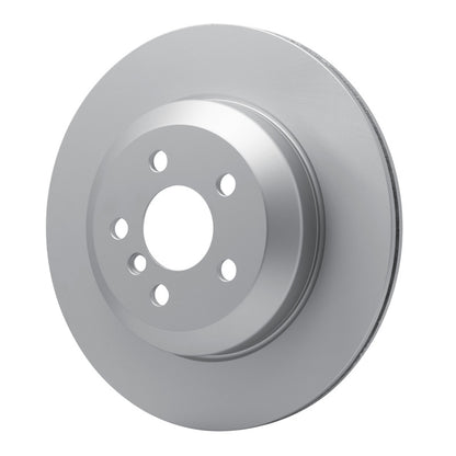 DFC 22-27 BMW X3 Rear Geospec Coated Rotor
