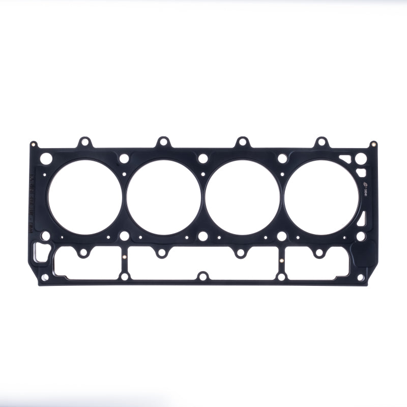 Cometic Gasket Cometic GM LSX Gen-4 Small Block V8 .027in MLS Cylinder Head Gasket - 4.125in Bore - RHS