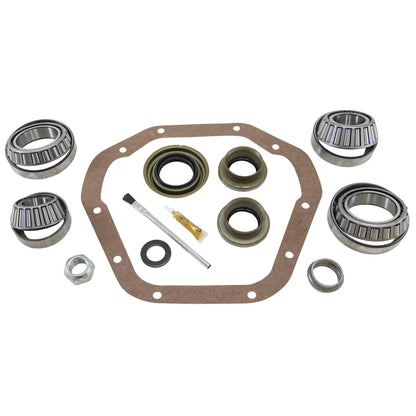 Yukon Gear & Axle Yukon Gear Bearing install Kit For Dana 50 IFS Diff