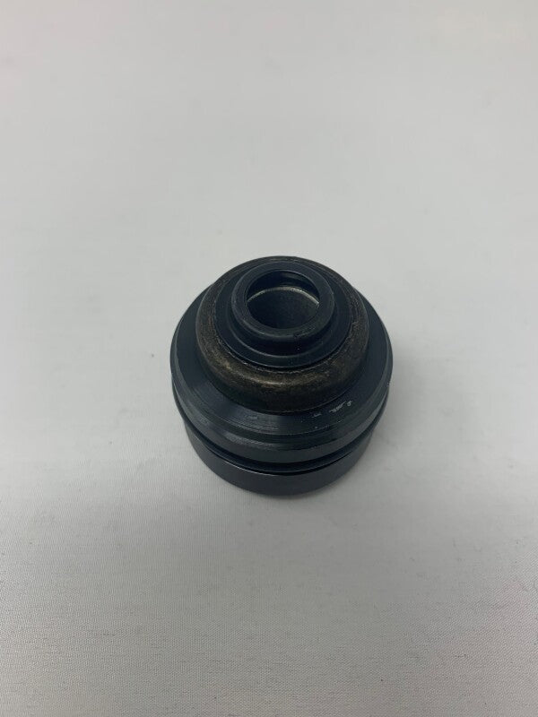 KYB Powersports KYB 1999 Kawasaki KX125/ KX 250 Rear Shock Seal Head 46 mm. / 16 mm. Aluminum Big Oil Seal