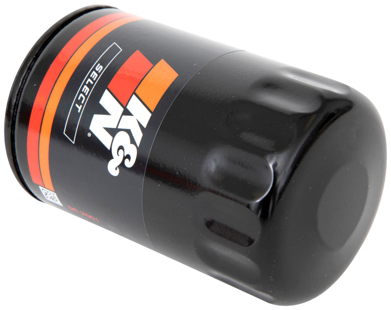 K&N Engineering K&N Oil Filter Automotive 92-05 Chevrolet Blazer