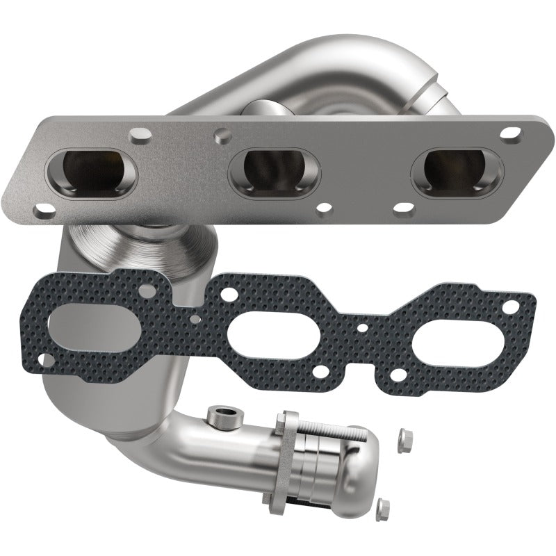 MagnaFlow 2004 Ford Escape 3.0L Direct Fit Converter
