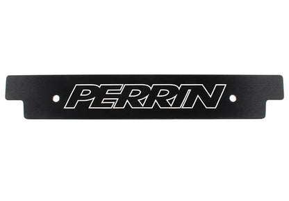 Perrin Performance PERRIN 18-21 Subaru WRX/STI License Plate Delete - Black