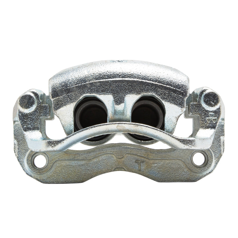 DFC 01-02 Mazda Millenia Front-R Premium Caliper - Silver Zinc Coated