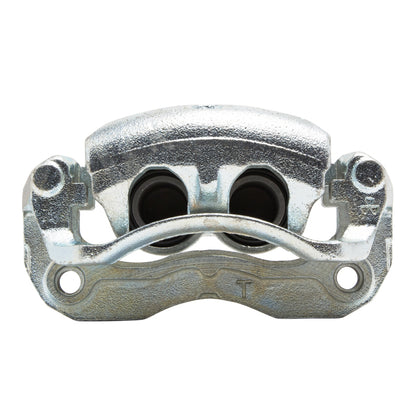 DFC 01-02 Mazda Millenia Front-R Premium Caliper - Silver Zinc Coated