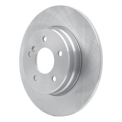 DFC 94-11 Mercedes-Benz SLK300 Rear Brake Rotor