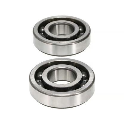 Wiseco Main Bearing Kit (2) 30 x 63 x 16mm
