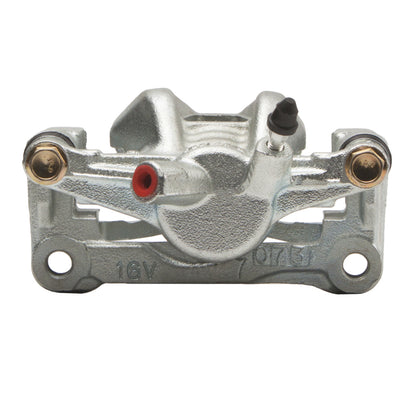 DFC 820092 Lexus LS400 Rear-L Silver Zinc Coated Premium Caliper