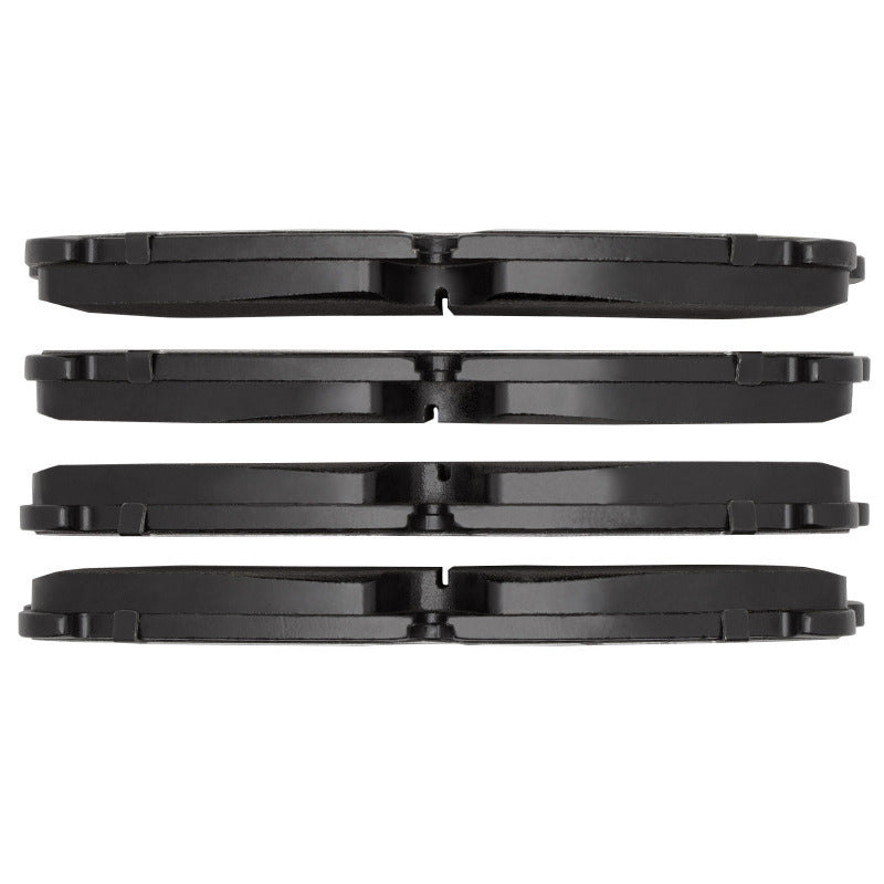 DFC 11-23 Porsche Macan Front 5000 Advanced Low Metallic Brake Pads