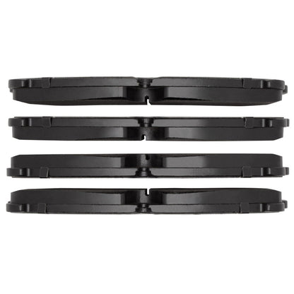 R1 Concepts R1 11-23 Porsche Panamera Front Optimum OE Brake Pads