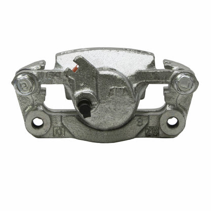DFC 90-96 Infiniti Q45 Rear-L Silver Zinc Coated Premium Caliper
