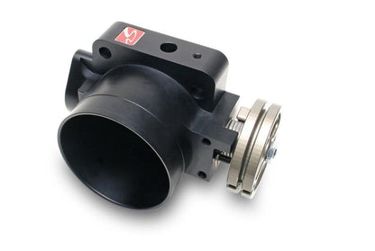 Skunk2 Racing Skunk2 Pro Series Honda/Acura (D/B/H/F Series) 74mm Billet Throttle Body (Black Series) (Race Only)
