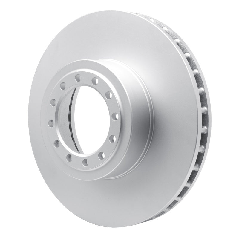 DFC 99-15 Chevrolet W5500HD Tiltmaster Front GeoSPEC Coated Rotor