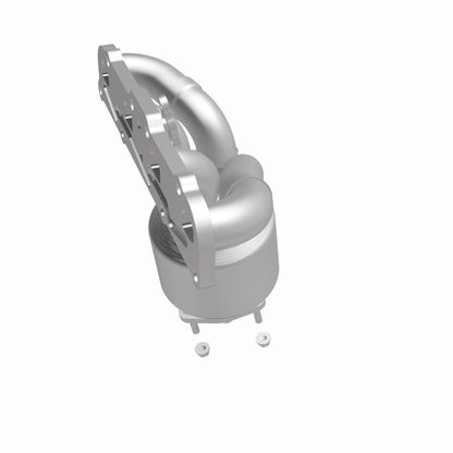 MagnaFlow 00-02 Saturn SC1 1.9L Manifold Direct Fit Converter