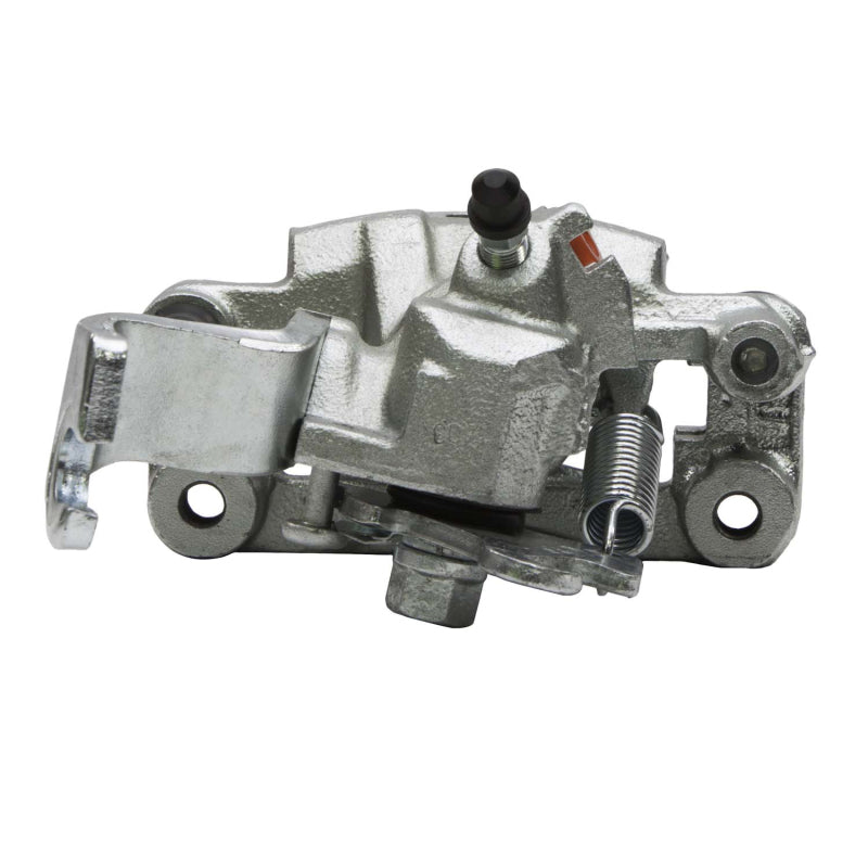 DFC 91-94 Nissan NX Rear-R Silver Zinc Coated Premium Caliper