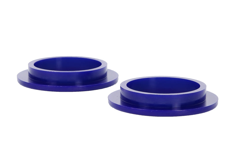 SuperPro Rear Coil Spring Upper Pad