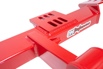 UMI Performance 82-92 GM F-Body Tunnel Mounted Torque Arm Mount