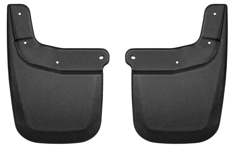 Husky Liners 15 Chevy Colorado/ GMC Canyon Custom-Molded Rear Mud Guards