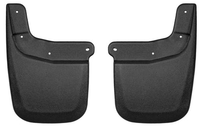 Husky Liners 15 Chevy Colorado/ GMC Canyon Custom-Molded Rear Mud Guards