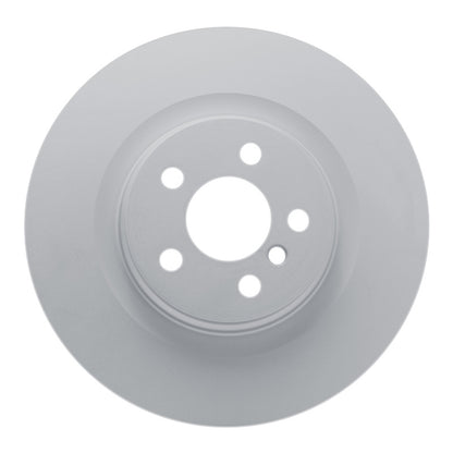 DFC 24-26 BMW X1 (USA/Canada) Rear Hi-Carbon Alloy GEOMET Coated Rotor