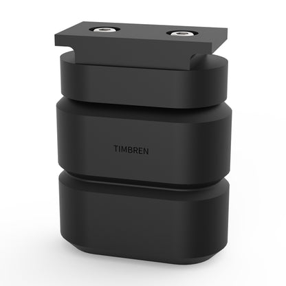 Timbren 2004 Dodge Sprinter 2500 Rear Suspension Enhancement System