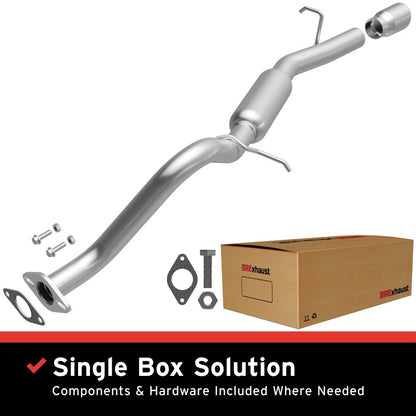 Magnaflow BRExhaust 05-08 Mercury Mariner 3.0L Muffler Kit