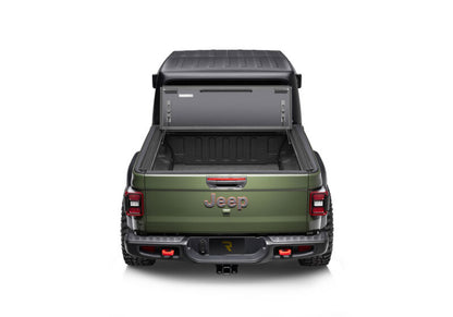 BAK 21-25 Ford Maverick 4.5ft. Bed BAKFlip MX4 TS
