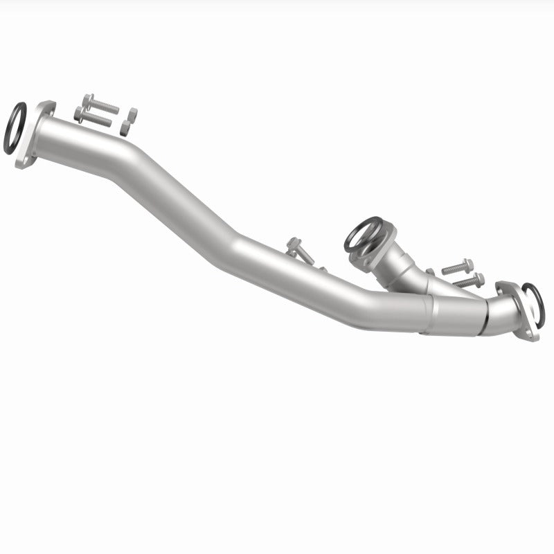 Magnaflow BRE Exhaust 02-06 MPV 3.0L Front Pipe Kit