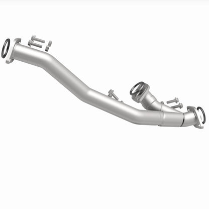 Magnaflow BRE Exhaust 02-06 MPV 3.0L Front Pipe Kit